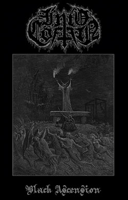 Into Coffin Black Ascensiona image